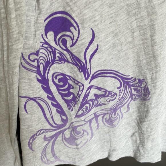 Roxy Long Sleeve - Picture 2 of 4